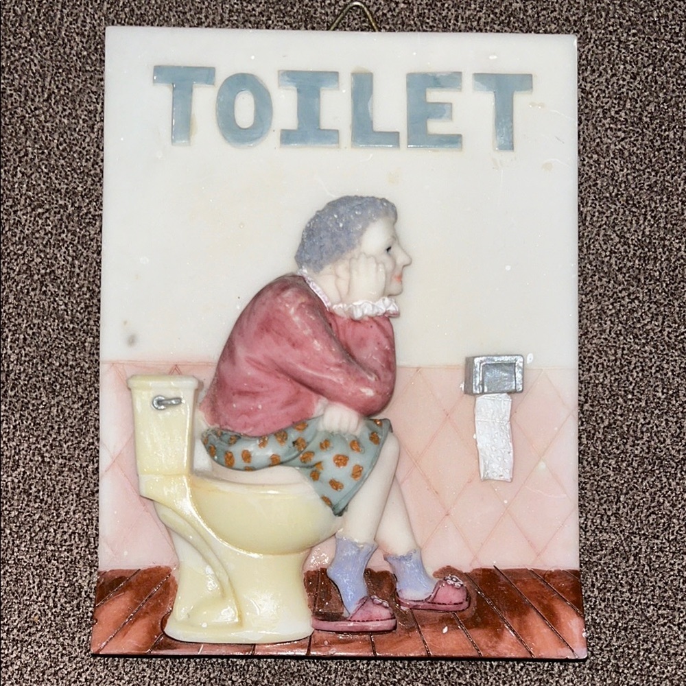 Bathroom Decor